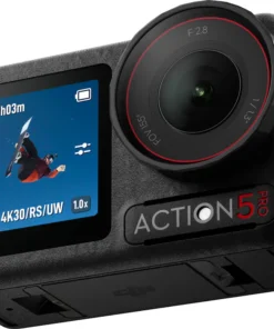 DJI Osmo Action 5 Pro