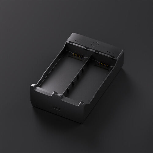 1732450865_IMG_2379121.jpg HOVERAir X1 PRO/PROMAX Charging Hub - Image 1