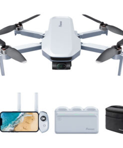 Potensic ATOM Drone with 4K Camera – FLY MORE COMBO