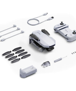 Potensic ATOM Drone with 4K Camera – STANDARD KIT