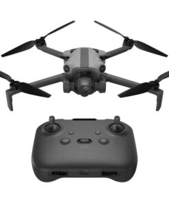 Skyrover X1 4K Drone with Remote Controller (Gray)