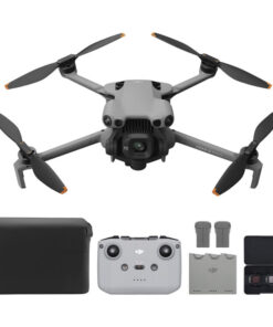 DJI Mini 5 Pro Fly More Combo (DJI RC-N3) – consumer drone