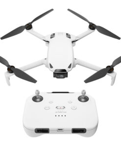 Skyrover S1 White Beginner-Friendly 8K Mini Drone Under 249g