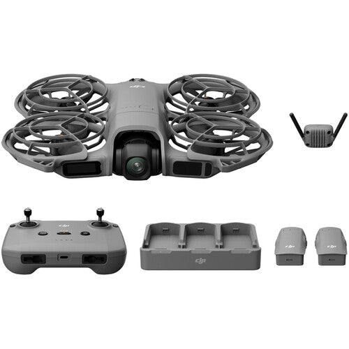 1768231177_1940934.jpg DJI Neo 2 Fly More Combo With RC-N3 Remote Controller