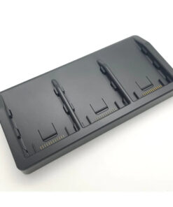 ACSL SOTEN Triple Cradle Battery Charger