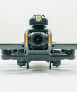 FoxFury DJI Avata 2 Light System