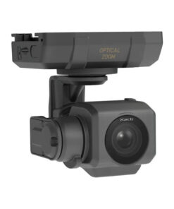 ACSL SOTEN Optical Zoom Camera