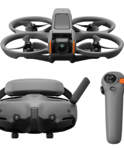 DJI Avata 2 Fly More Combo Single Battery