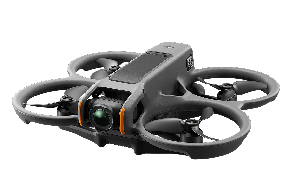 Avata-2.png DJI Avata 2 (Drone Only) - Immersive 4K FPV Drone