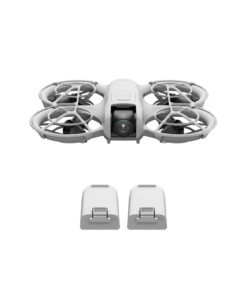 DJI Neo 4K Video Drone Combo with 3 Batteries (Open Box)