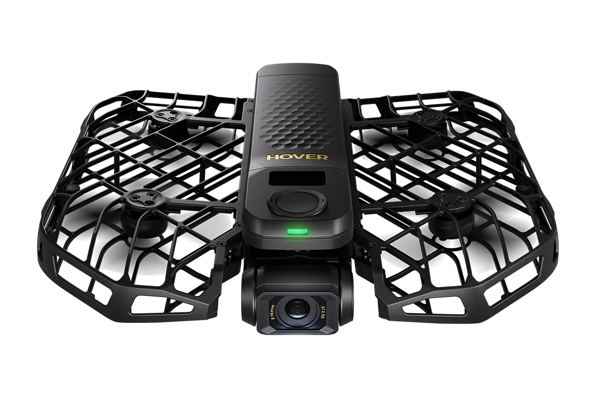 HoverAirPROMAX-2.png HOVERAir X1 PROMAX 8K Flying Camera Drone