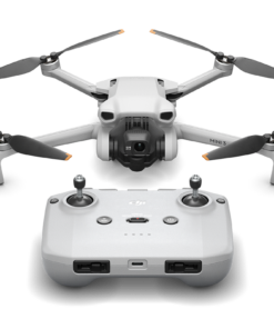 DJI Mini 3 Camera Drone 4k HDR 38-min Flight Time Vertical Shooting – consumer drone