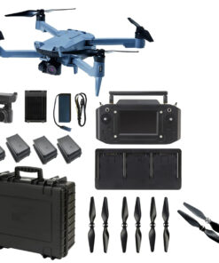 ACSL SOTEN Mission Bundle Plus (With TENSO Dual Band Smart Controller)