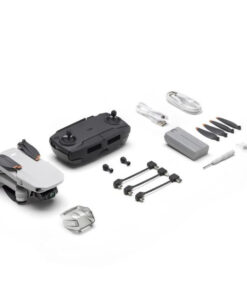 DJI Mini SE Drone | 30 Minute Flight Time, 2.7K Camera (Open Box Resealed) – consumer drone