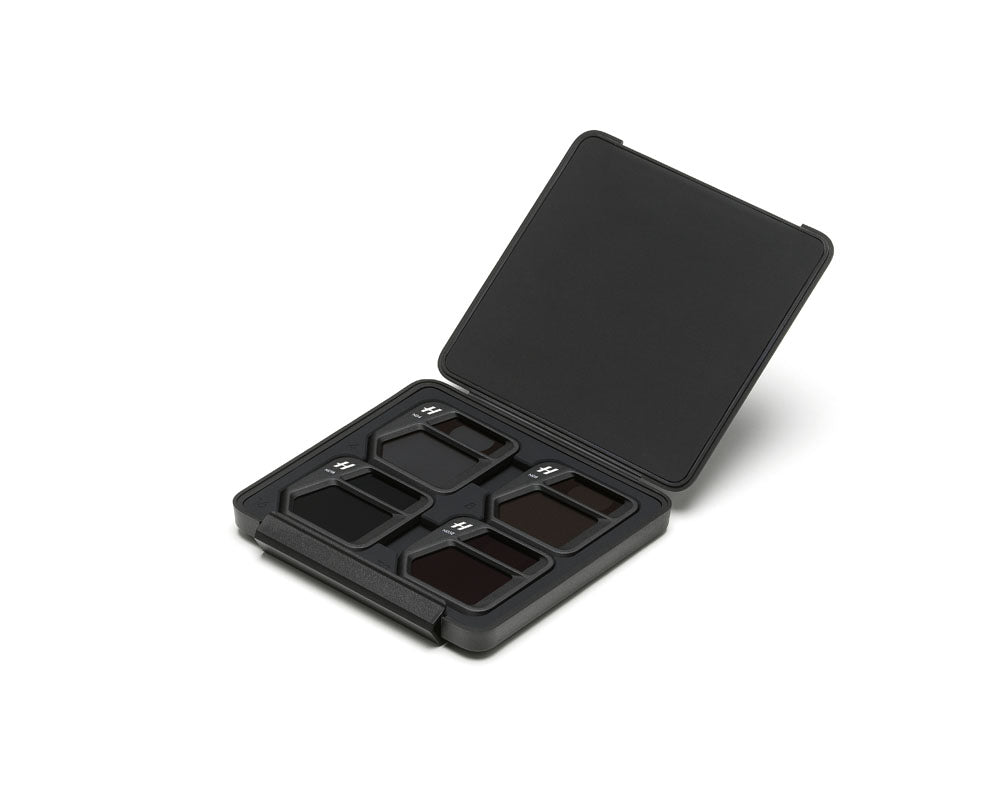 DJI Mavic 3 ND Filters Set (ND4/8/16/32) - Image 1
