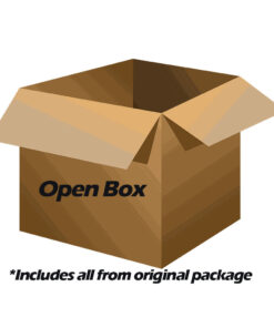 DJI Mini 2 SE Fly More Combo (Open Box)