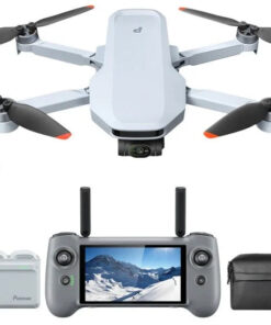 Potensic ATOM 2 Drone 8K Fly More Combo with Screen Remote