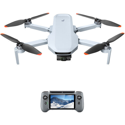 potensic_apm2531921_atom_2_drone_with_1764673375_1935300.jpg Potensic ATOM 2 Drone 8K with Screen Remote