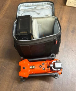 Autel Robotics EVO II Pro 6K Rugged Bundle, V2 (OPEN BOX KIT) Drone, Batteries, Case – consumer