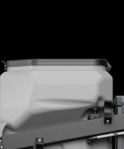 DJI Agras T40 Spreading System 3.0